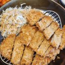 하당 장미의거리 입구 | 목포 장미의거리 맛집 추억의 돈까스집 하당 미소야