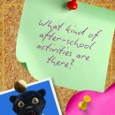 “What kind of after-school activities are there at ISKL?” 이미지