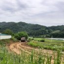 우량농지 조성공사 이미지