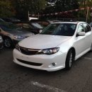 2009 Subaru Impreza Hatchback AWD Local !! Mint!!! - $10995 이미지