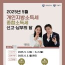 서구청 본관 이미지
