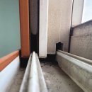 신동아 | [김포 틈가드]대형평수 구축아파트 냉난방비 잡는 샷시바람막이 풍무동 신동아 후기