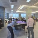 휴먼당구장 이미지