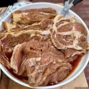 한짓골갈비 | [제주시 이도이동] 양념갈비 맛집 한짓골갈비 내돈내산 후기