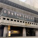 연기회관 | [연극추천] 오이디푸스 연극 후기ㅣ세종문화회관 주차 Cast.양준모 (M씨어터 좌석추천)