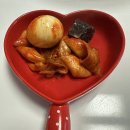 더빨강 | 빨강고구마떡볶이 / 떡볶퀸 황금고구마떡복이 후기
