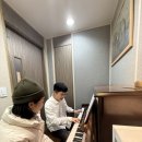 내가 좋아하는 피아노 | 내가 좋아하는 곡을 직접 반주해보자! 구로피아노학원 오늘은뮤직