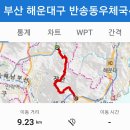 반송동우체국 이미지