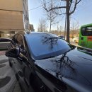 제네시스 GV70 유쉴드 바이올렛90 고급스러움과 독특함을 동시에