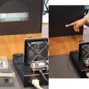 유리돔 모드등 이미지