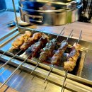 [광명] 광명역 일직동 양꼬치 맛집, 이가네양꼬치 광멱역점
