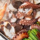 낭만해물삼합 이미지