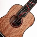 알로하~우쿨렐레 | [공지] &#39;Judas&#39; the Rebel Ukulele K series custom tenor - 하이엔드 커스텀 우쿨렐레