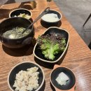 스타필드 고양 3층 식당가 맛집 비와별닭갈비 후기