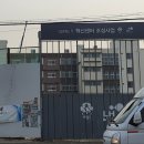 굴포천 복개 주차장 이미지