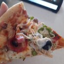 다모아 피자 이미지