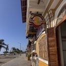 오로빌베이커리 | 인도 폰디체리 여행 색다른 남인도 첸나이 근처 힐링 휴양지 오르빌 1박 2일