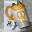 댕겨오겠습니다 | [산본] 앤티앤스 후기｜아몬드프레즐은 사랑이죠💛