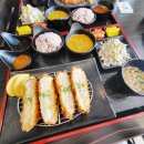 ..경성돈까스 in 카레 #경기광주 경안동 돈까스 맛집..
