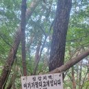 칠갑주차장 이미지