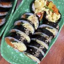 어반김밥(어쩌다 반한)