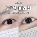 오브제이래쉬