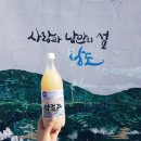 낭도보건진료소 | 여수 특산물 100년도가식당 주조장 낭도 젖샘 막걸리 (+ 여수 생막걸리)