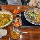 오이도 방파제 칼제비 이미지