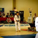 단국대 나래태권도 이미지