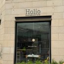 홀리오(Holio) | 성남 위례맛집, 남위례역 브런치카페 | 홀리오 파스타&리조또 후기