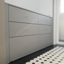 구로-현장-구로-2261 | 서랍식화장대, 나의 키에 맞춘 제작가구 시공후기