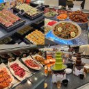 경서빌딩 | 미사 초밥 뷔페 쿠우쿠우 미사점 무한리필 주말 런치 후기