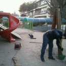 광릉초등학교(병설) 이미지