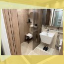 백운산 숲속의 아침 이미지