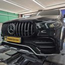 타이어마스타하나로점 | 김포 타이어 벤츠 GLE53 AMG 타이어 교체 후기｜고속 주행에 강한 요코하마 지오랜더 X-CV 수입차...