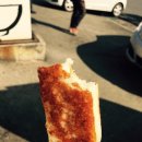 구워먹는 임실치즈 이미지