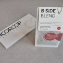 후룹 로스터스 | 당일 로스팅 원두 추천, 후룹로스터스 B-Side Blend 원두 200g 후기