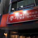 총각집