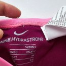 스윔메트로 매쉬업컬렉션 폴라라이즈드핑크 빅사이즈 착용 후기 빅토리우스 보르도와 레인보우 비교샷 추가