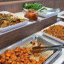 봄봄분식 | 안양 봄봄│만안구한식뷔페 추천│ 안양아이에스비즈타워맛집