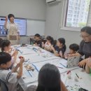 나눔터지역아동센터 이미지