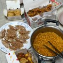 또또닭강정 옛날통닭 이미지