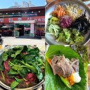 sm마트 두암점 | 광주 두암동 점심 두암축산정육식당 생비 불백