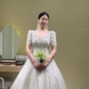 라미엔브라이드 | 광주 워크인 드레스 대여 라미엔 브라이드 본식 피팅 후기!