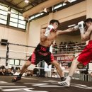 브릴리언트 복싱짐 이미지