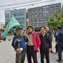 재경조대부고 조이산악회 제280차 청계산 산행결과(공지) 이미지