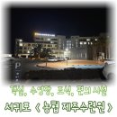 해오름빌라 앞 | 아이랑 다녀온 제주 서귀포 NH농협생명 제주수련원 객실 후기부터 수영장 조식 부대시설 총정리