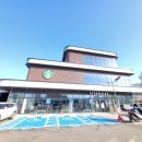 전기차충전소_양지공원 | 스타벅스 용인양지 IC DT점 베이커리 특화 매장｜주차 넓고 전기차 충전까지