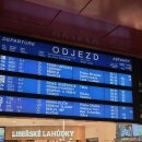 기차여행 | 동유럽 여행 3일차 - 프라하에서 독일 드레스덴 기차여행 후기