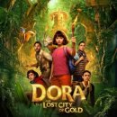 The Lost City | DORA AND THE LOST CITY OF GOLD